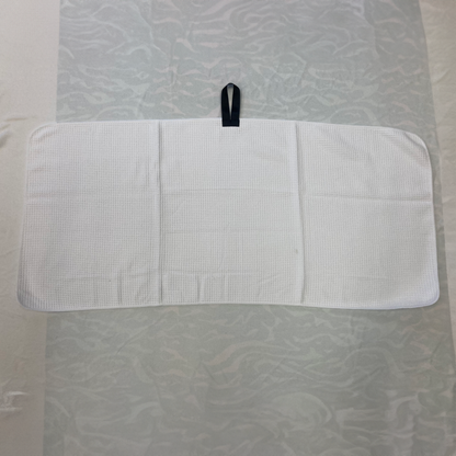 Custom Golf Towel Larger 16.50" x 37" 2023