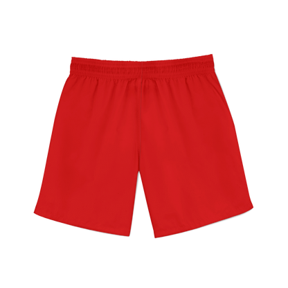 Custom Men's Athletic Shorts 2022