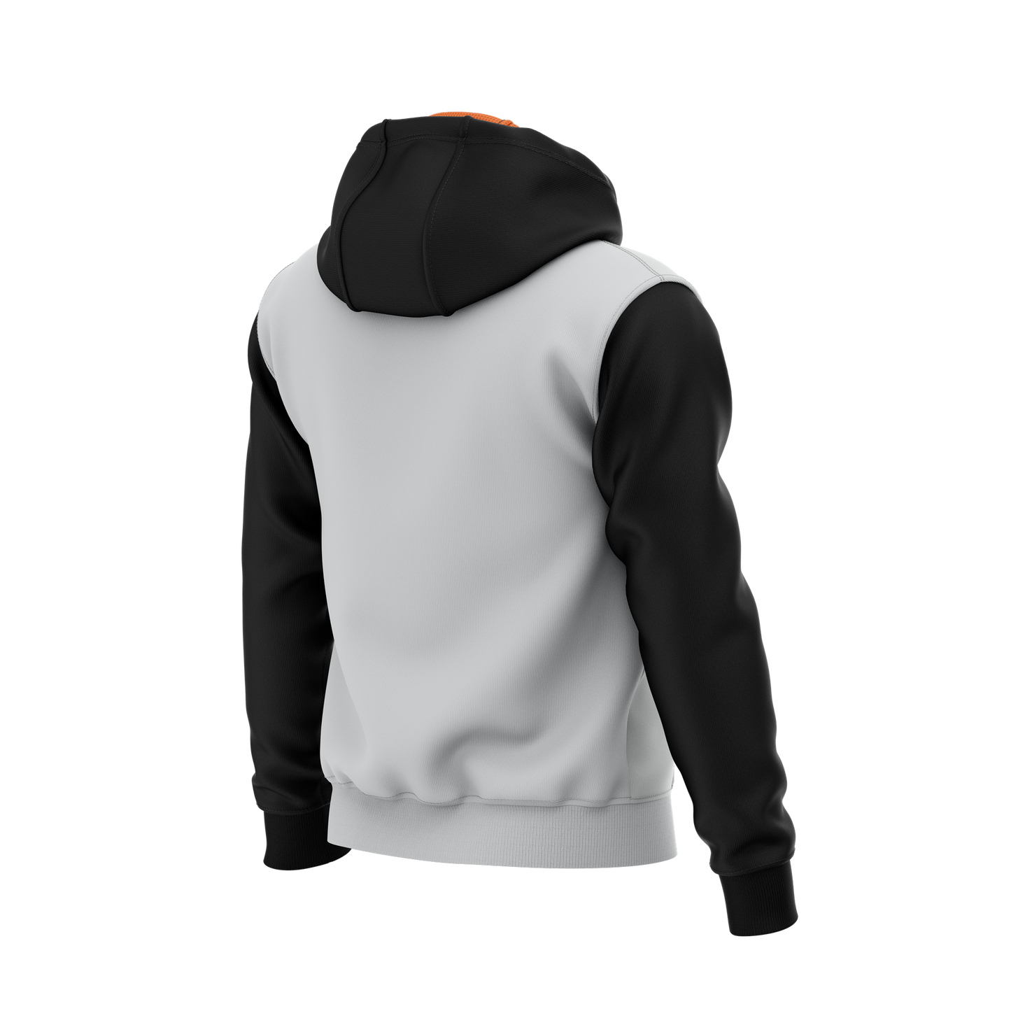 The Rinks™ Established Pullover Hoodie