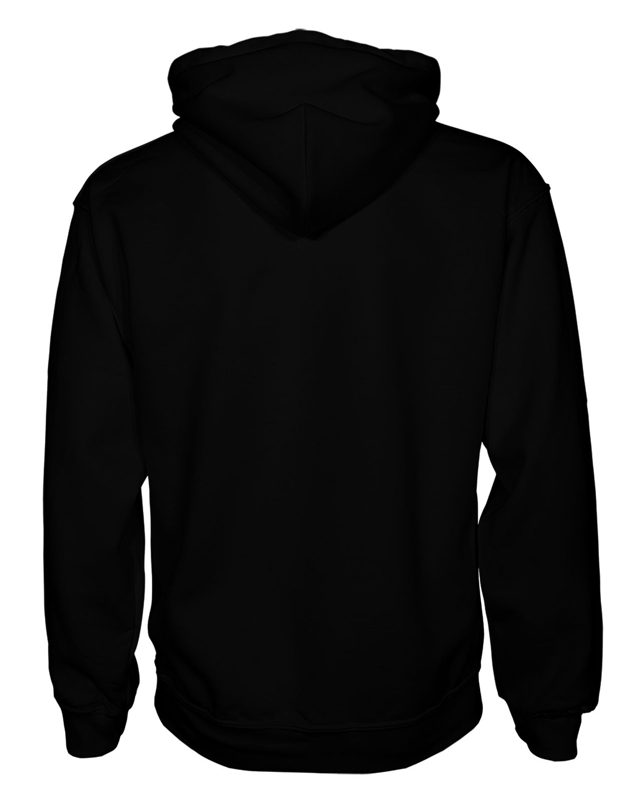 TRADITION Pullover Hoodie